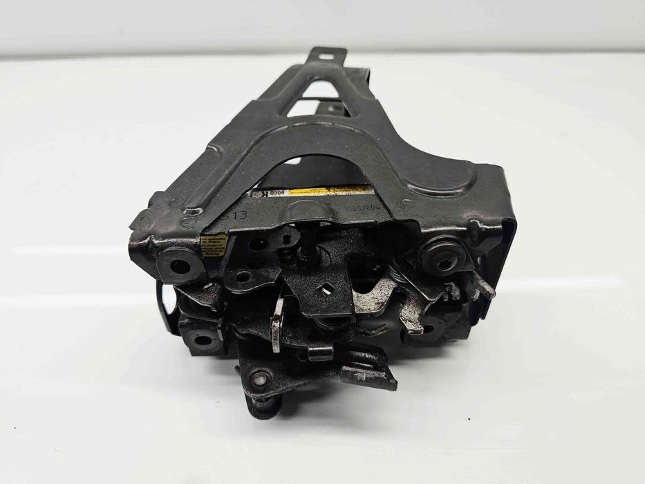 Broasca capota Bmw 5 (F10) [Fabr 2011-2016]