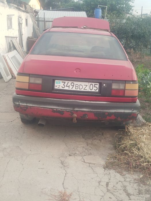 Продам Пассат В 3