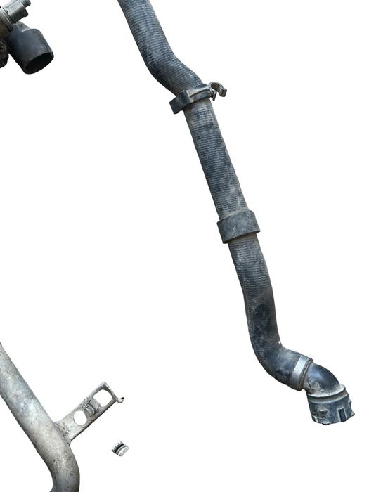 Conducte Lichid De Racire Motor Volkswagen Touareg 7La, 7L6, 7L7