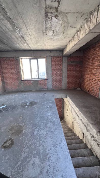 Квартира новостройка