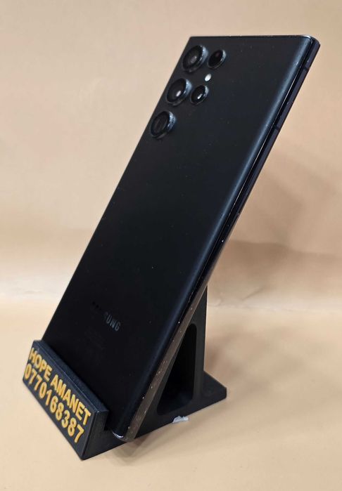 Hope Amanet P4 Samsung S22 Ultra / 256GB 12GB RAM
