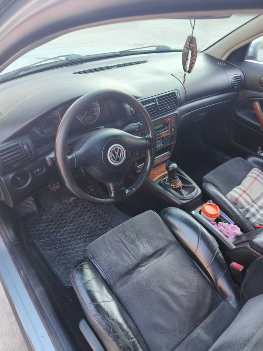 volkswagen passat b5.5