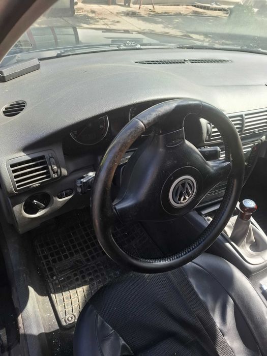 VOLKSWAGEN Passat 2005 — imagine 5