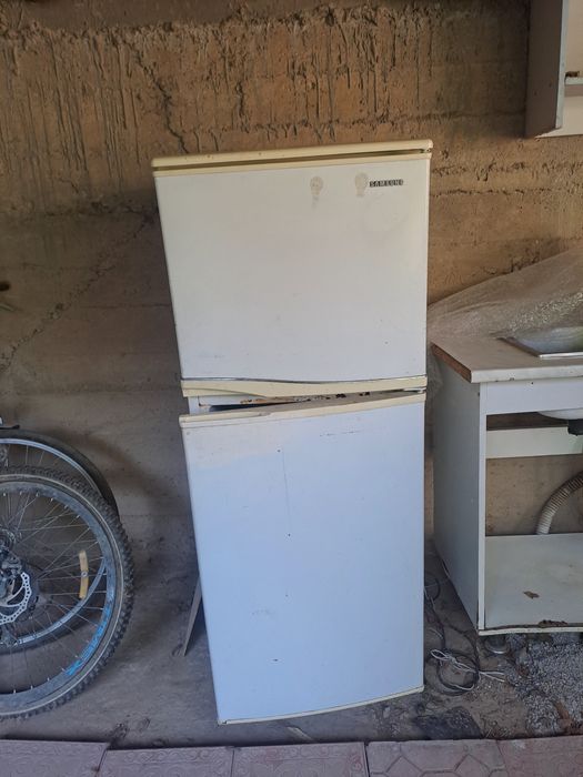 Холадильник тегін