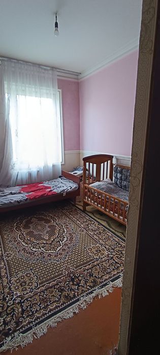 Qoraqamish 1/4  4xona 83kv