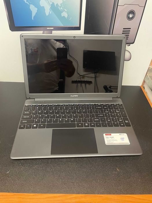 Laptop Allview Allbook, CPU Celeron Quad Core, 8 gb DDR4, SSD M2 256