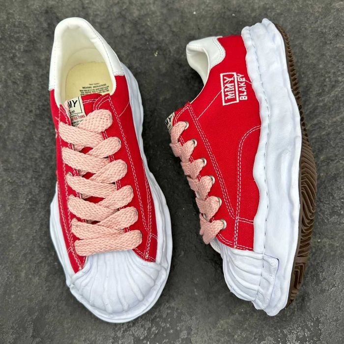 Sneakers Maison Mihara