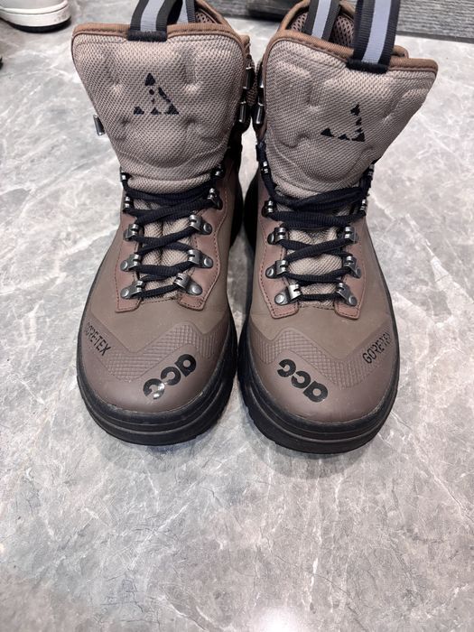 ACG ботинки 42 размера