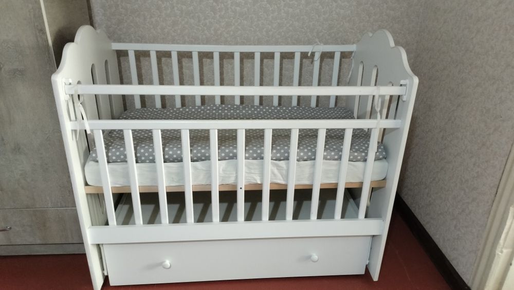 Детский манеж сатылады