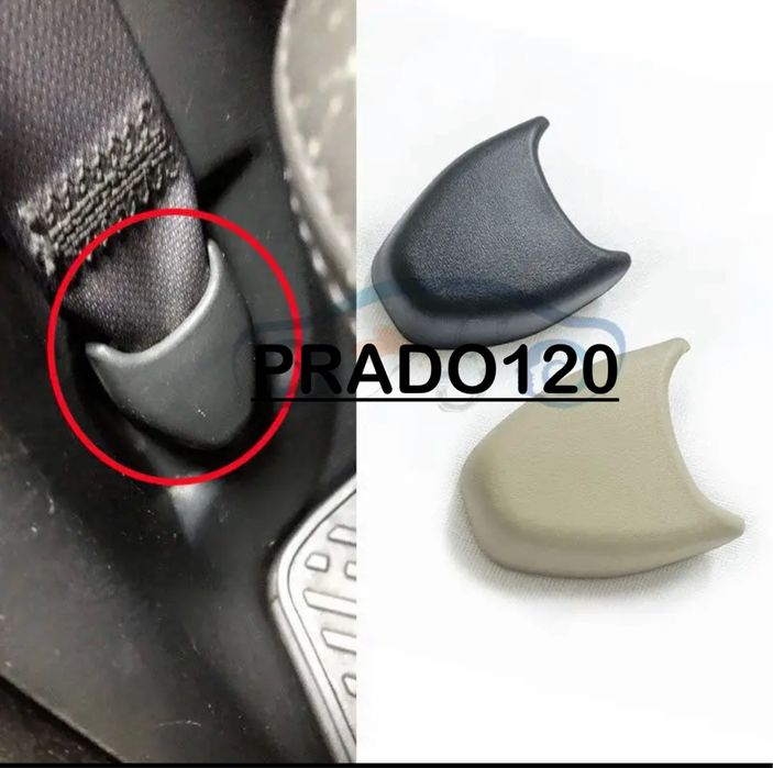 Заглушки Prado120 дерево тойота ленд крузер молдинги gx 470