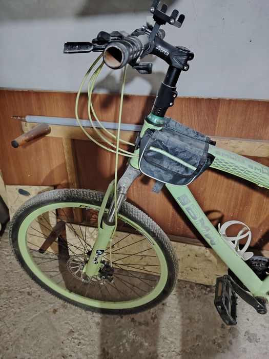 Продам Велосипед бмв