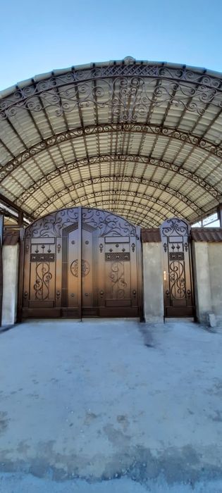 Сварщик. Сварочные работы