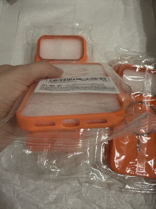 Husa iphon 17 pro max