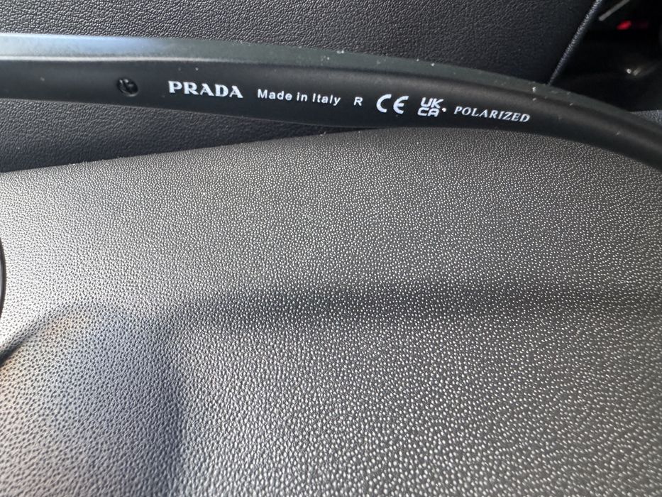 Мужские очки PRADA Original