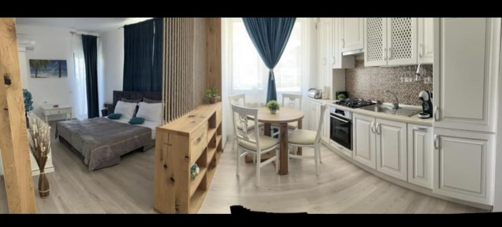 Studio Dany Mamaia Nord
