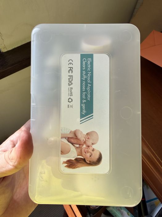 Аспиратор соплеотсос не работает