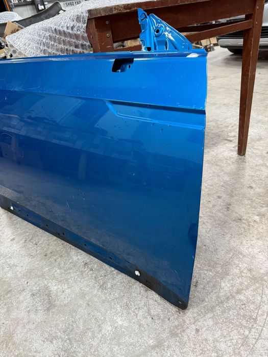 предна дясна врата за vw arteon 3G8831312G