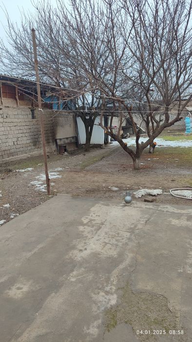 Ер сотилади 5 сотиг