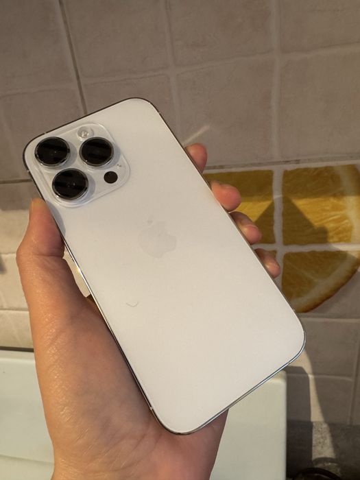 Iphone 14 pro 256 гб