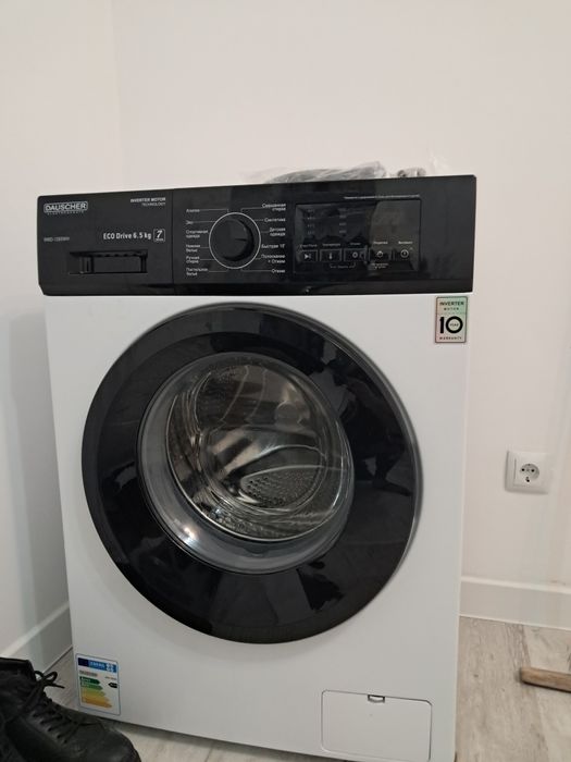 Продам стиральную машинку