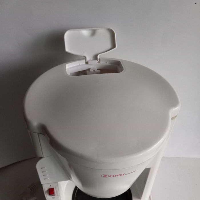 Кафемашина First Austria