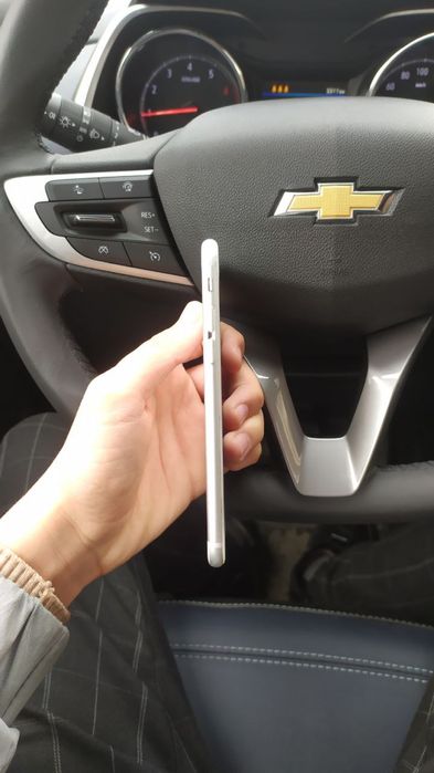 Iphone 6s 64gb obmen redmi not 8