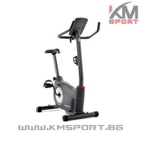 НОВ ЕЛЕКТРОМагнитен велоергометър до 137кг и 2 год.гаранция
