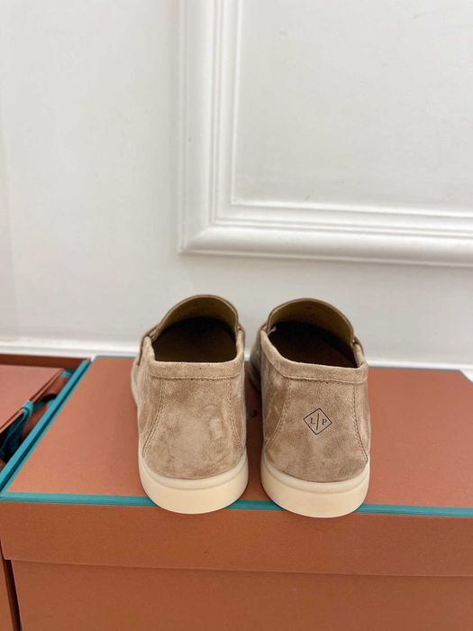 Mocasini / Espadrile Loro Piana Summerwalk Premium