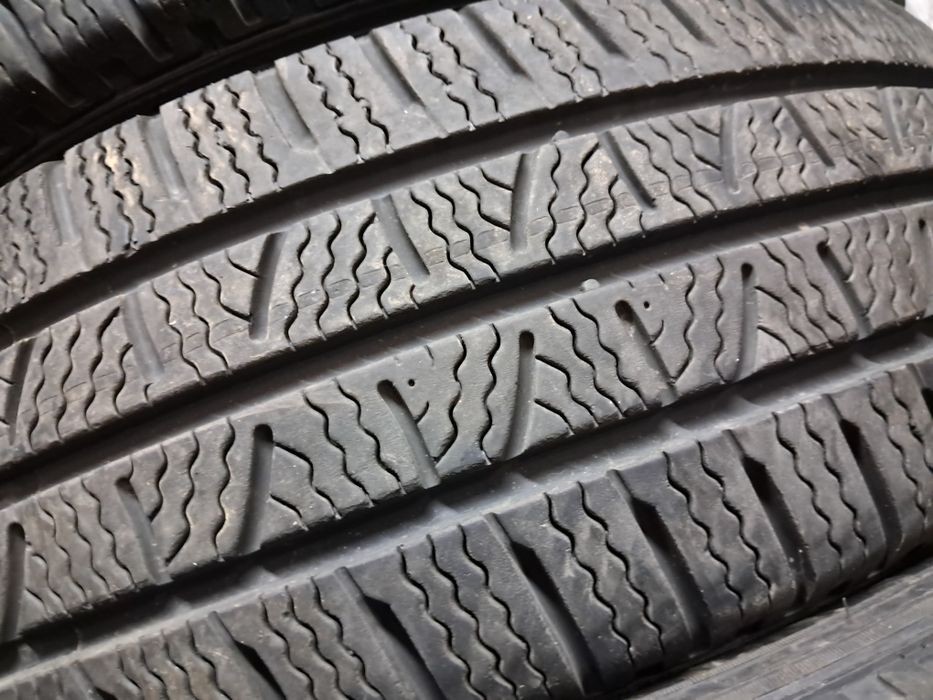 Anvelope second  205 65 R16C All Season Pirelli 8mm 2020