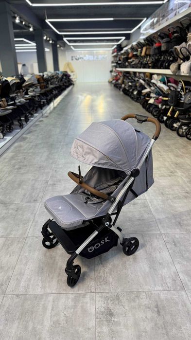 Premium Sifatdagi BASK kolyaska Dostavka bor