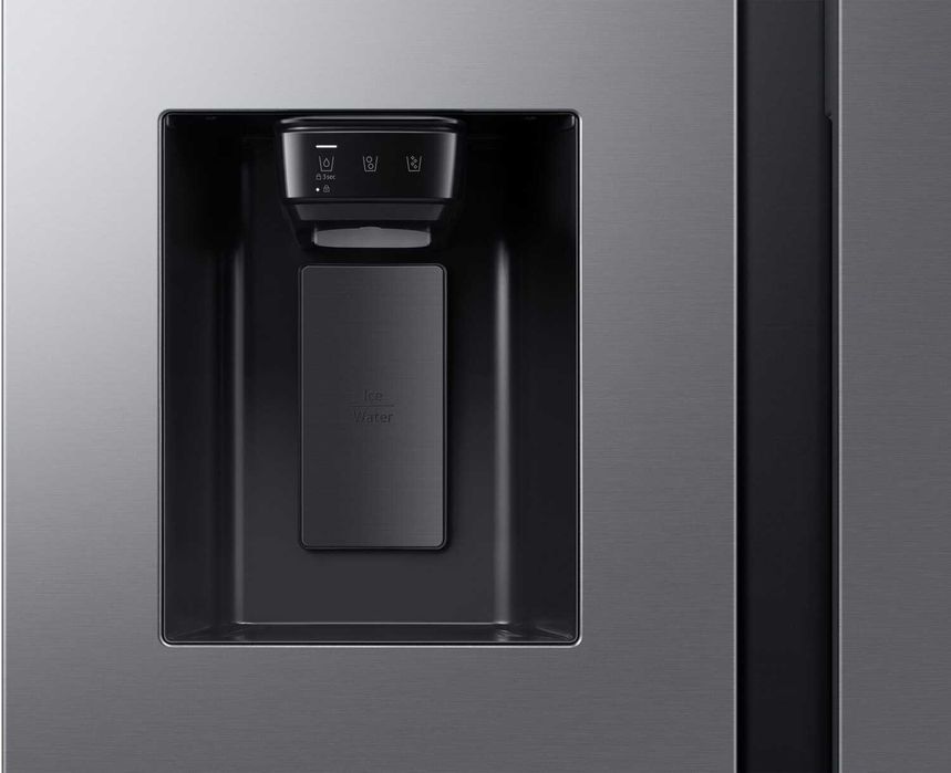 Американски хладилник SAMSUNG RS70F66KBTEF