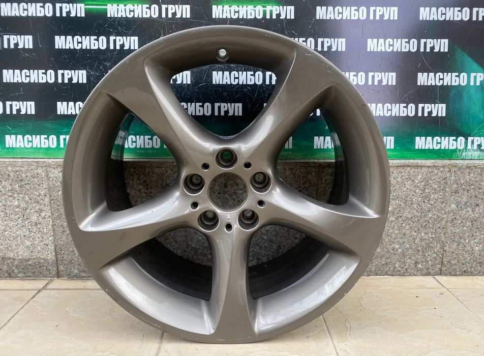 Джанти алуниеви джанта 9Jx19” за Bmw E92 E93,6774725