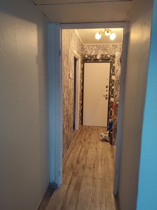 Продам квартиру в аксу