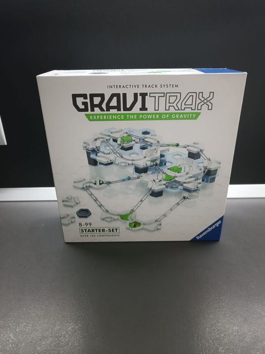 Joc Gravity impecabil