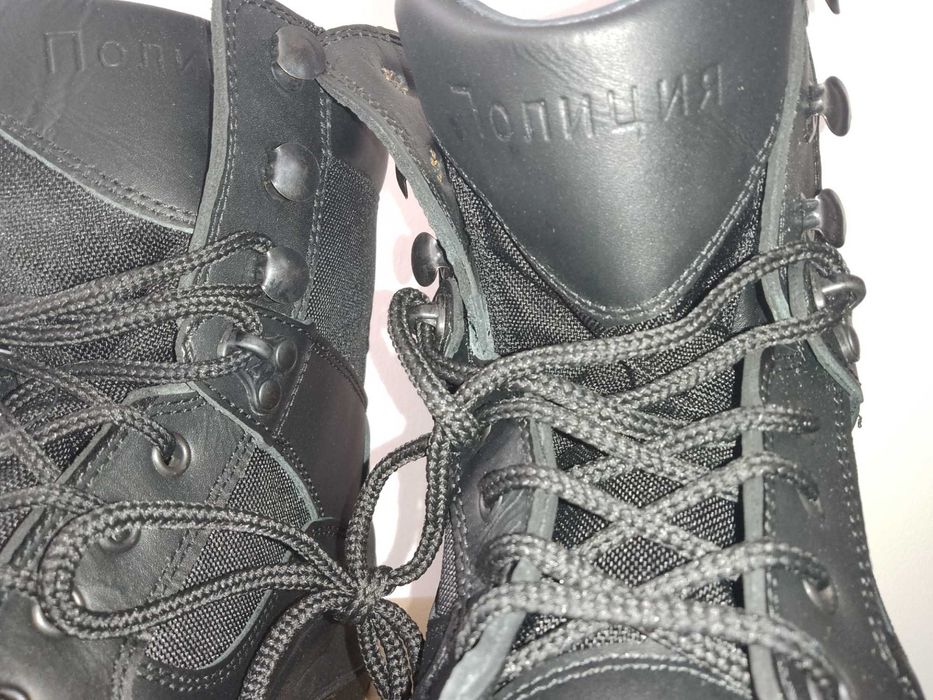 Чисто нови кубинки