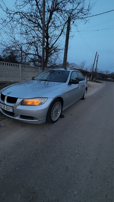 BMW 3 Series 2007 — imagine 4