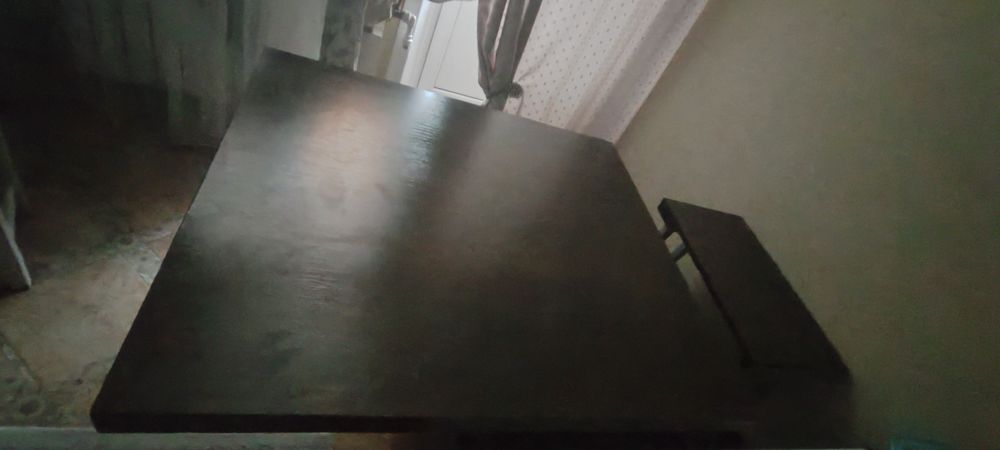 Стол журнальный  трансформер