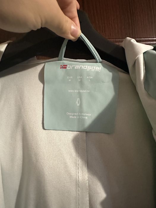 Дъждовно яке M размер Brandsdal