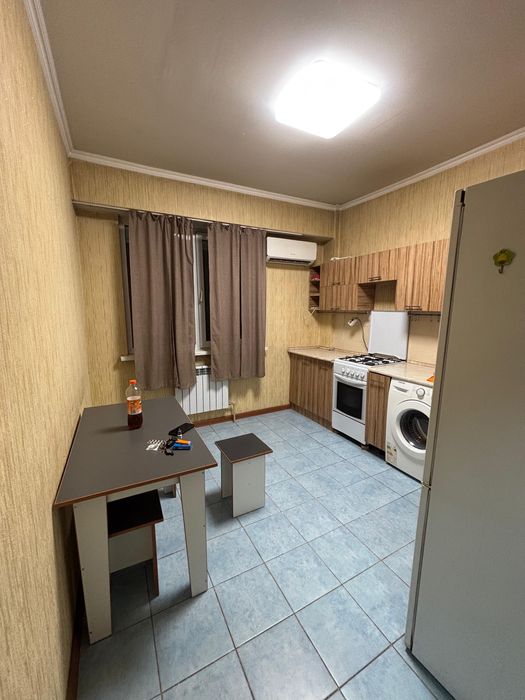 1 ком квартира! Асыл Арман