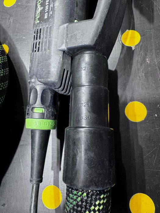 Furtun pentru aspirator Festool
