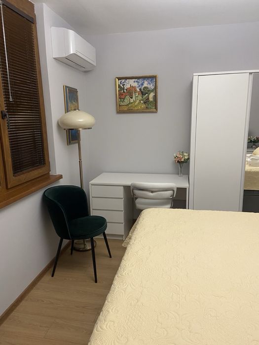 Дава се под наем Четиристаен апартамент в София, Овча купел - 100 кв.м за 918 € - Снимка #10