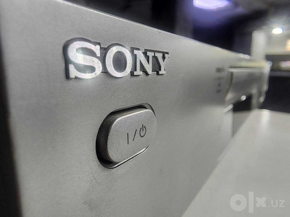 Видеомагнитофон SONY SLV-SE720G ШЕСТИ ГОЛОВОЧНЫЙ видеомагнитофон