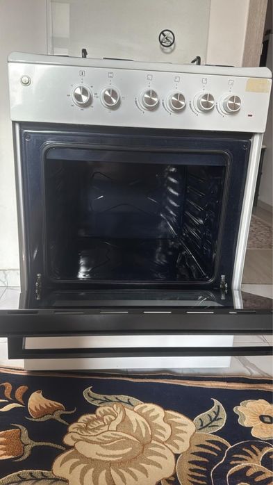 Газ плита сатыладыы