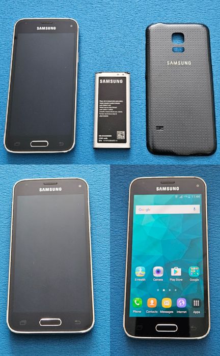 Telefon Samsung Galaxy S3 / S2 / S2 Plus / S5 Neo/ S5 mini *descriere