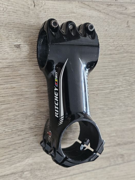 Pipă Ritchey WCS C260 – 70mm – 96g – Stare Excelentă