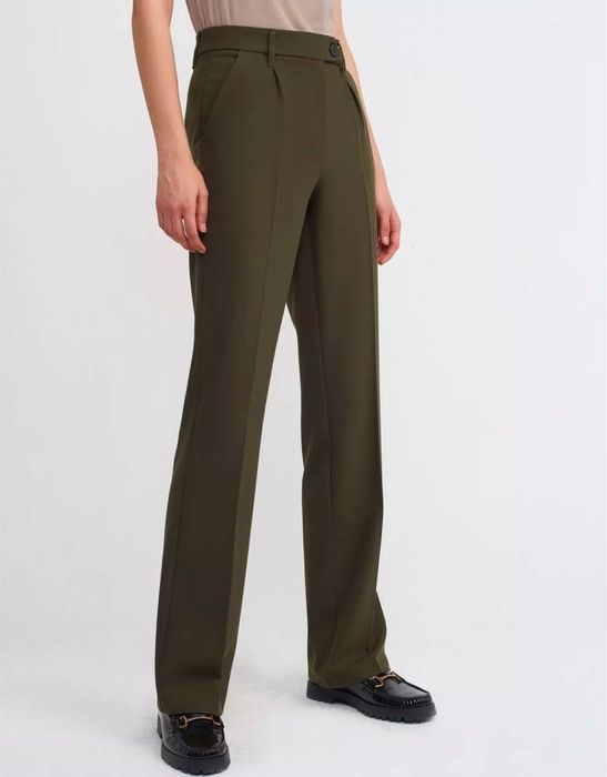 Брюки женские классика Dilvin
