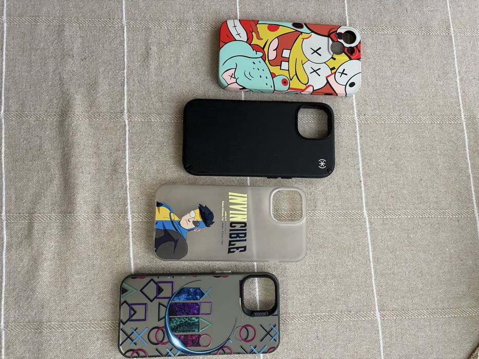 Калъф За iPhone 13