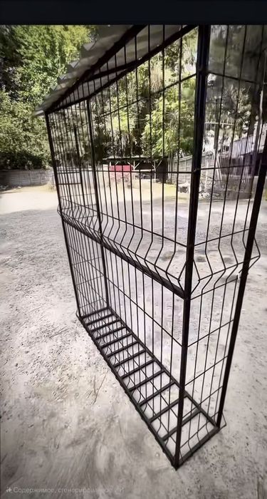 Решётки на окна ограждение