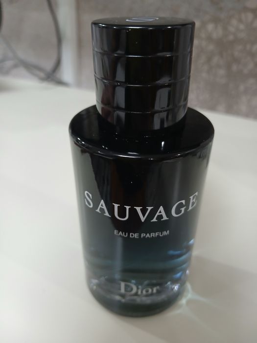 Лучший Мужской Парфюм