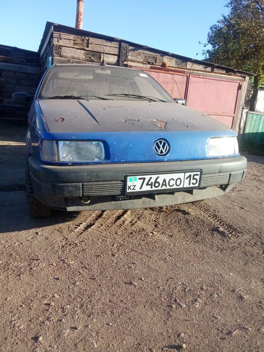 Продам Фольксваген Пассат
